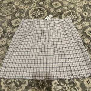 American eagle super hi rise super stretch skirt